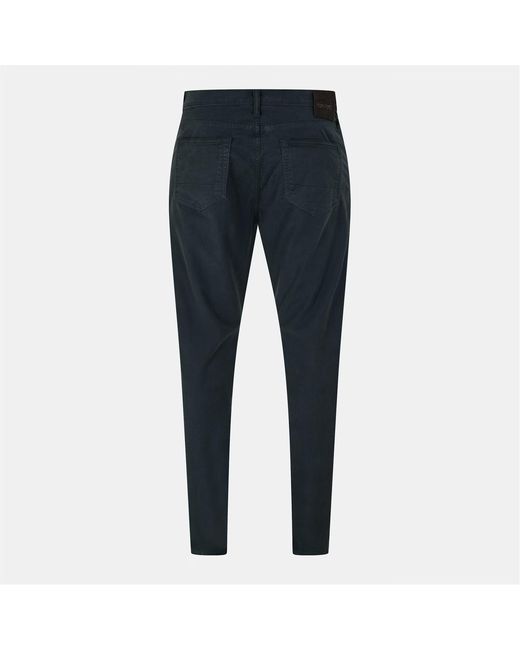Tom Ford Blue Slim-Fit Jeans for men
