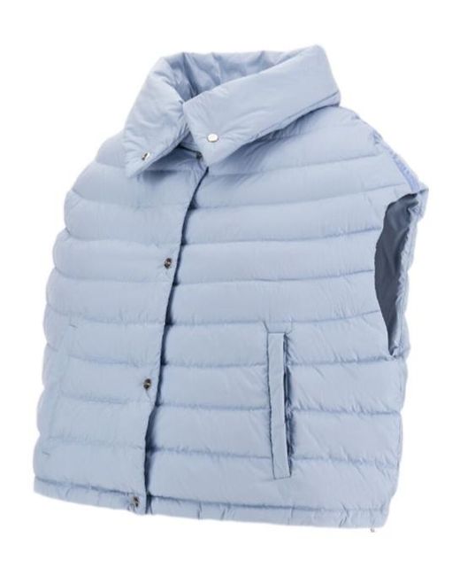 Herno Blue Resort Vest