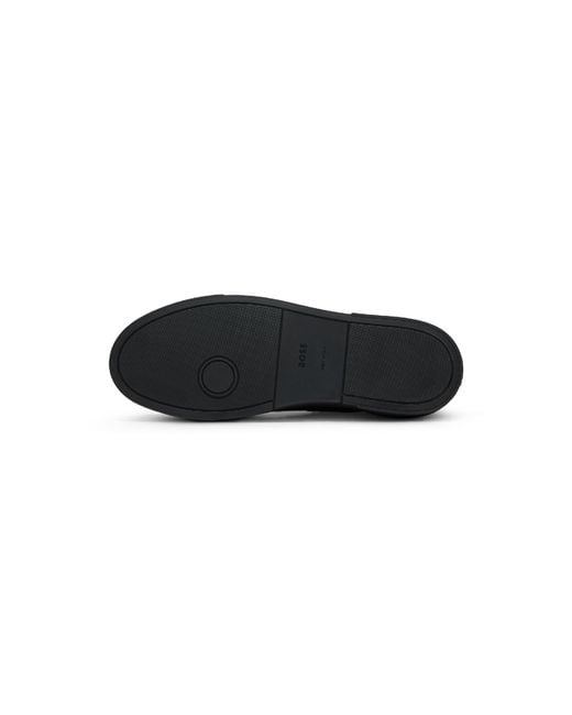 Boss Black Versatile And Fashionable Casual Shoes for men