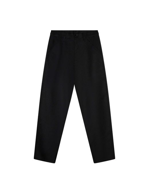 Comme des Garçons Black Comme Des Garçons Shirt Straight Leg Pants for men