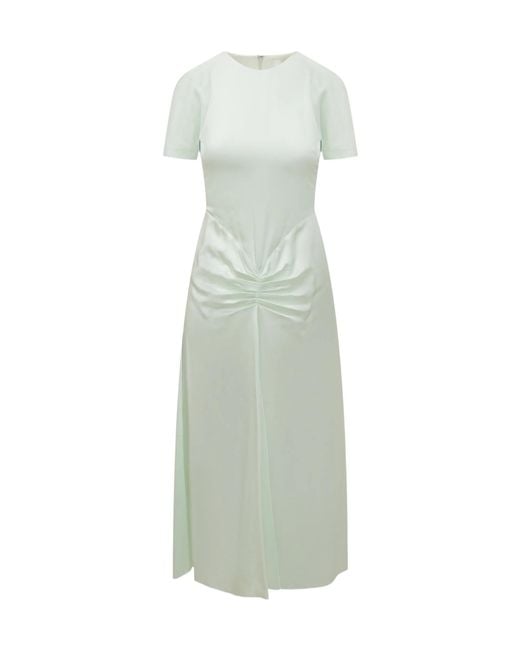catherines green dress Catherine Green Sequin Long Sleeve One Shoulder Evening Dress XL / Green main image 1