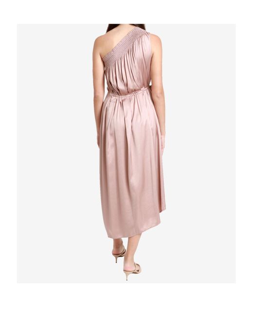 N°21 Pink Dresses Powder