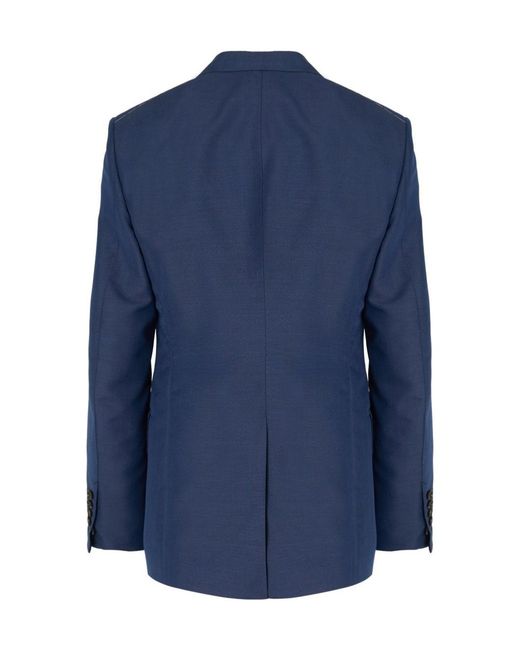 Tom Ford Blue Shelton Blazer for men