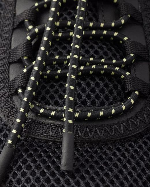 Prada Black Sneakers for men