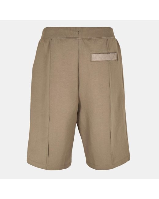 Boss Natural Classic Shorts for men