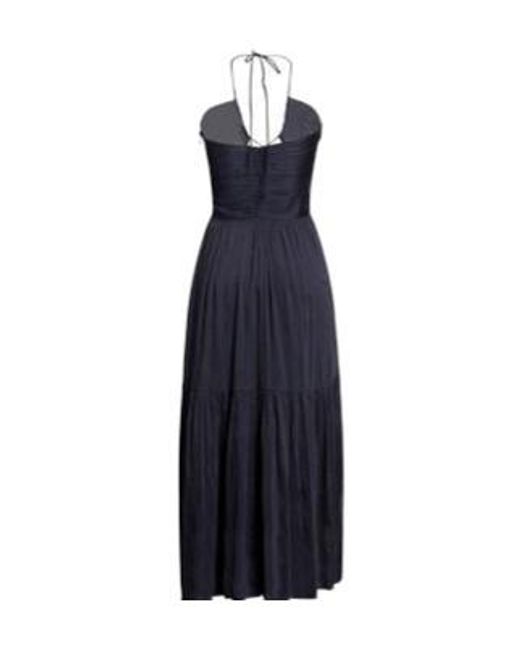 Isabel Marant Blue Maxi Dresses