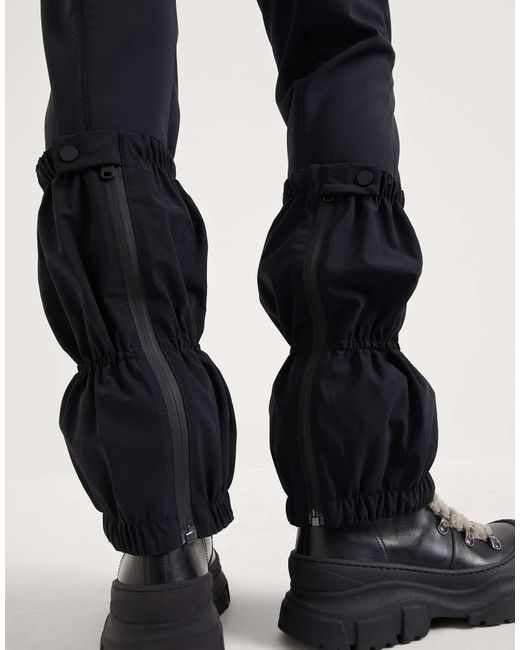 Brunello Cucinelli Black Mountain Trousers