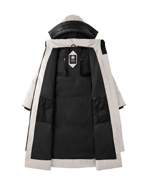 Canada Goose Gray Down Coats
