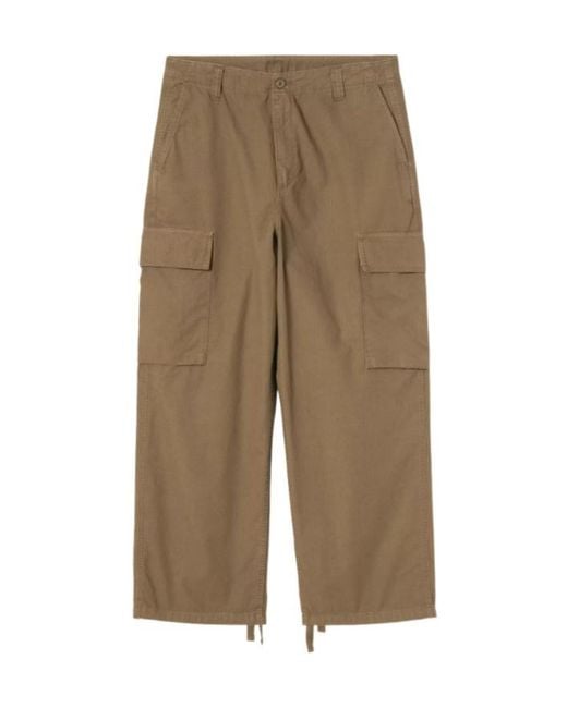 Carhartt Natural Kade Cargo Pant for men