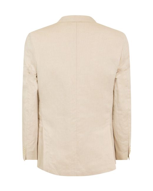 Boss Natural Suit Jacket for men