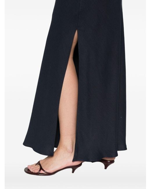 Brunello Cucinelli Black Skirts