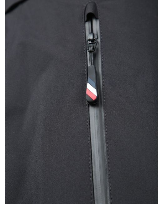 Moncler Blue Trousers for men