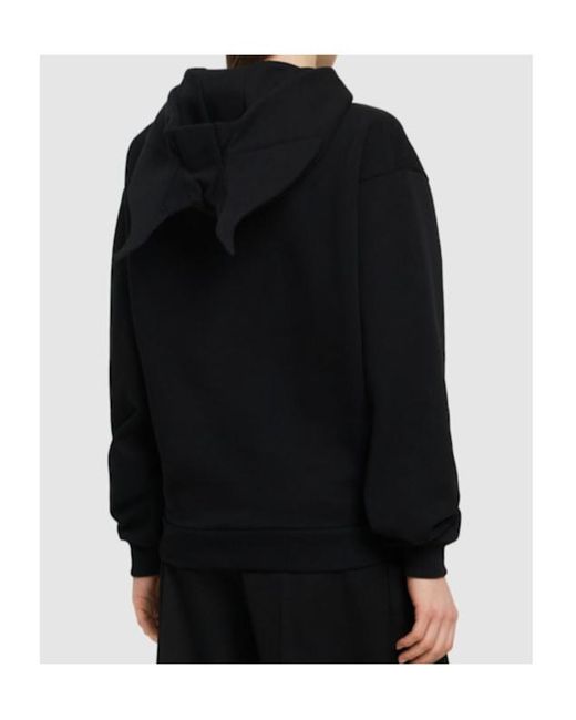 Coperni Black Disney X Maleficent Hoodie