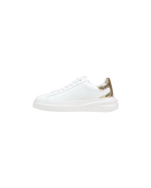 Guess White Sneakers