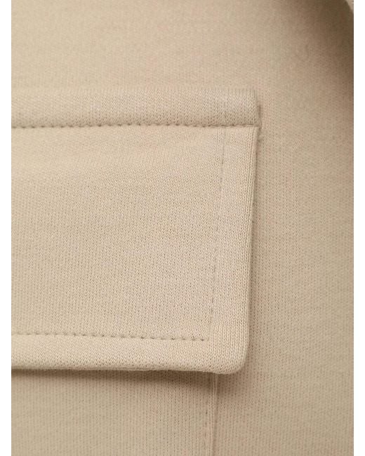 Boss Natural Long Sleeve Casual Jacket for men