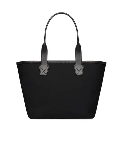 Balenciaga Black Borsetta Tote Cities Paris Jumbo Da Donna