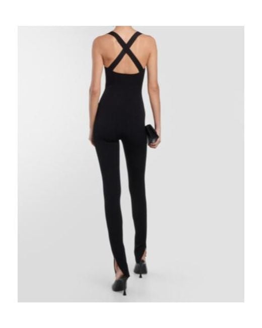 Galvan Multicolor Diana Jumpsuit