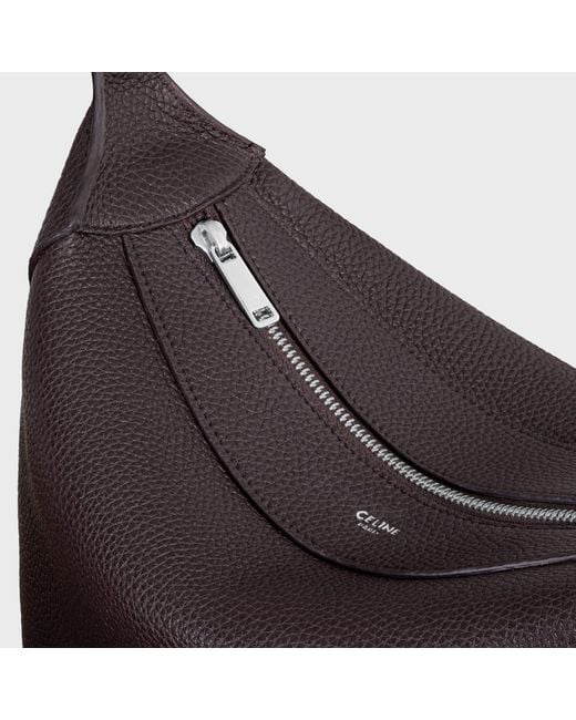 Céline Black Crossbody Bag Harry for men