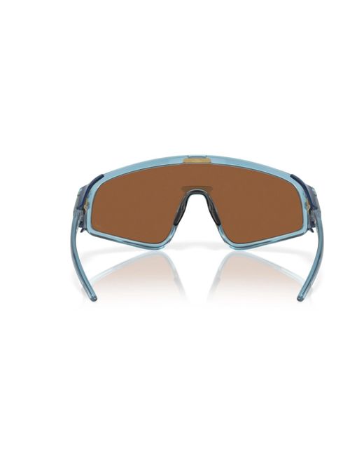 Oakley Multicolor Kylian Mbappés Signature Sunglasses for men