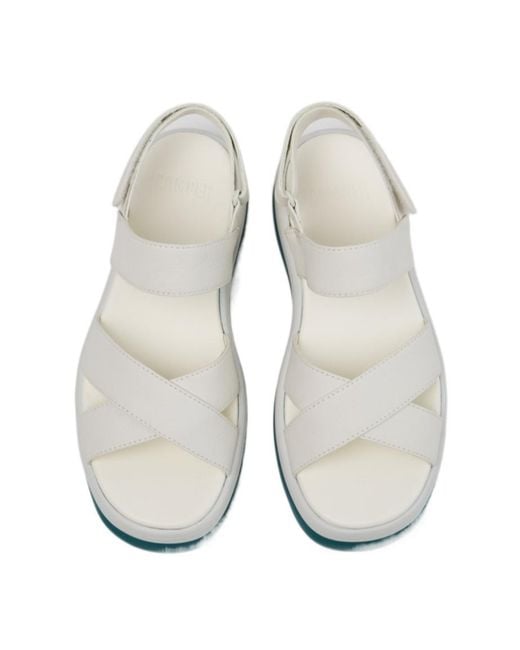 Camper Gray Pelotas Flota Up