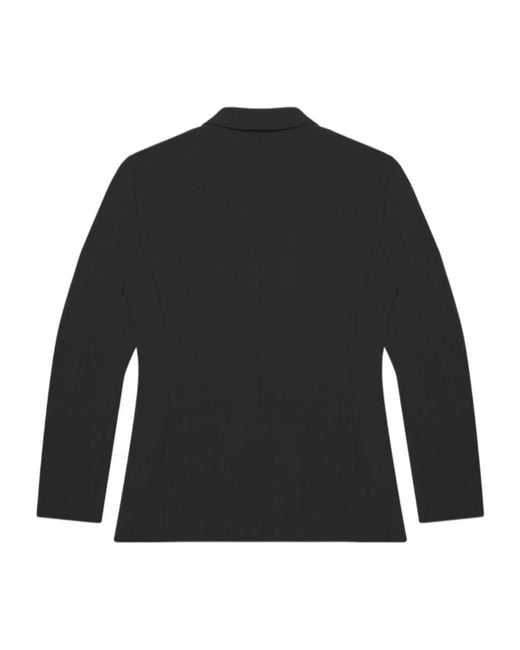 Antony Morato Black 'Bonnie' Slim Fit Jacket for men