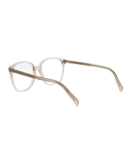 Céline Natural Full Frame Plain Mirror