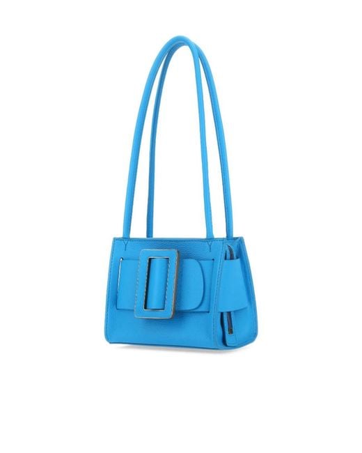 Boyy Blue Bobby Soft 18 Tote Bag
