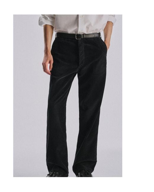 The Row Blue Ramil Pant for men