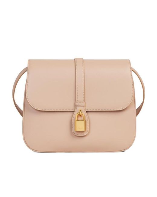 Céline Natural Medium Tabou