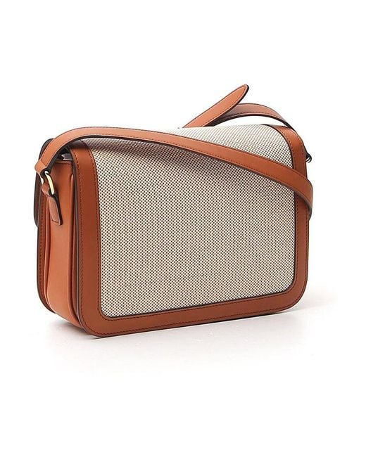 Céline Pink Classique Triomphe Bag