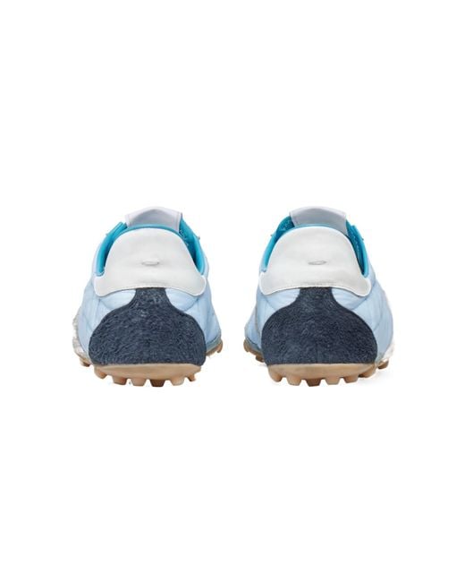 Maison Margiela Blue Sprinters for men