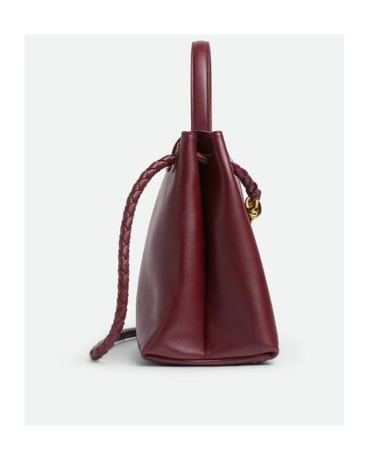Bottega Veneta Red Ciao Ciao