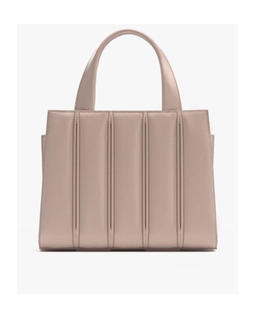 Max Mara Pink Whitney Bag 4
