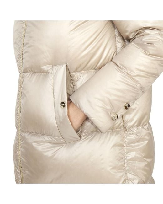 Herno Natural Jackets