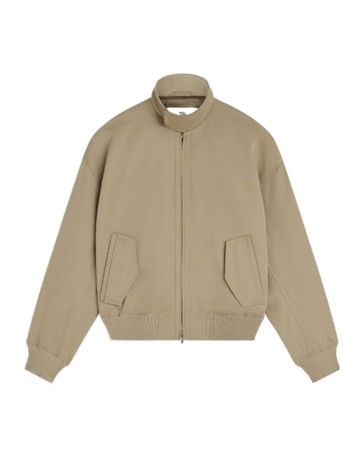 Phoebe Philo Natural Golf Jacket