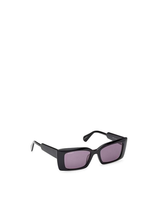 MAX&Co. Multicolor Full Frame Sunglasses