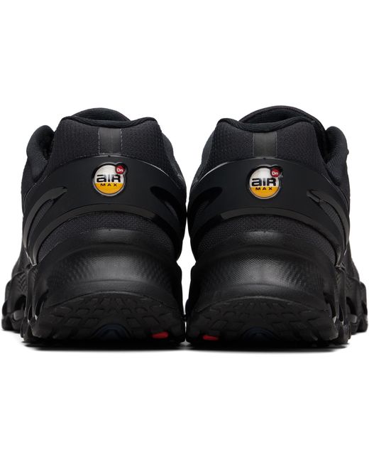 Nike Black Air Max Dn8 Sneakers for men
