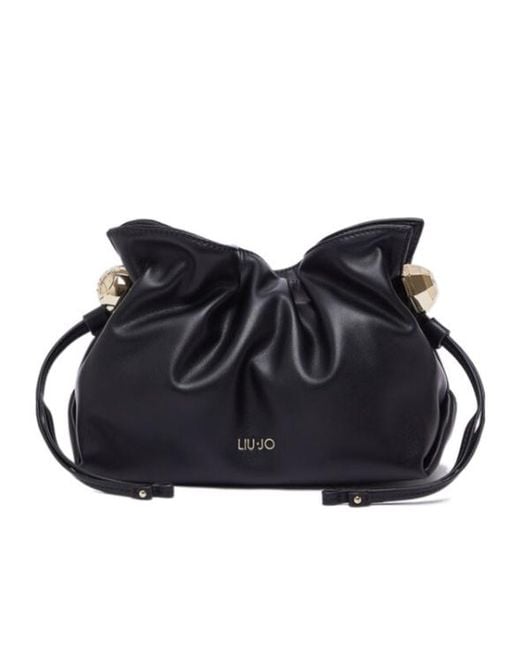Liu Jo Blue Petit Sac Riccy