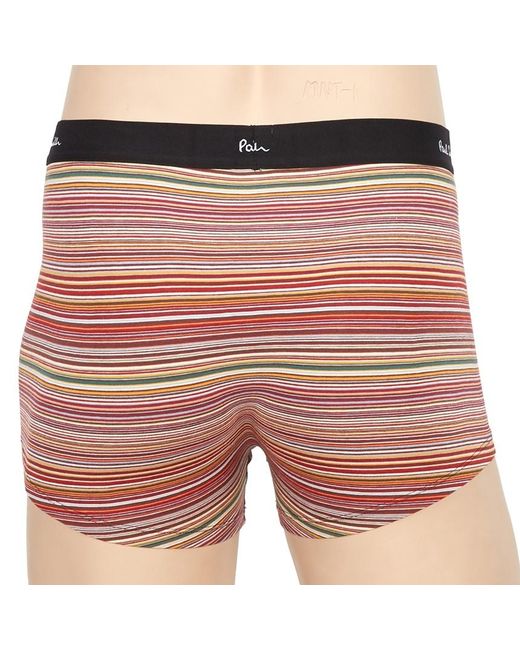 Paul Smith Black Paul Smith Pack Of Five Boxer Briefs for men