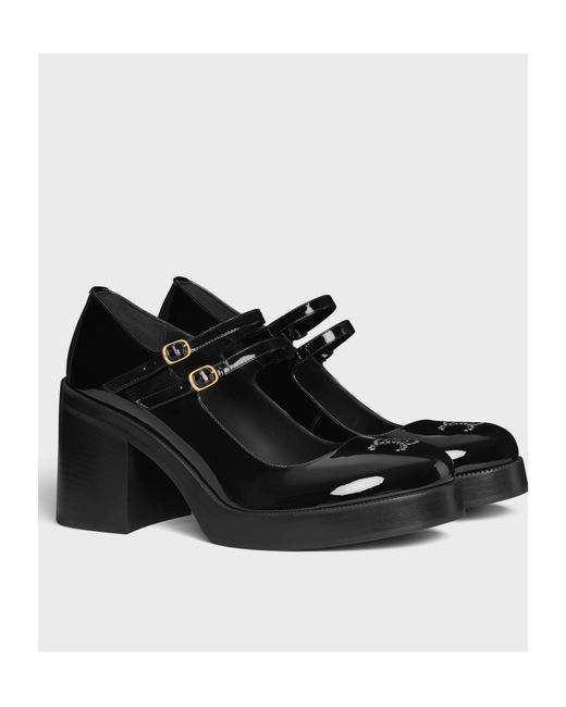 Céline Black Tess Babies