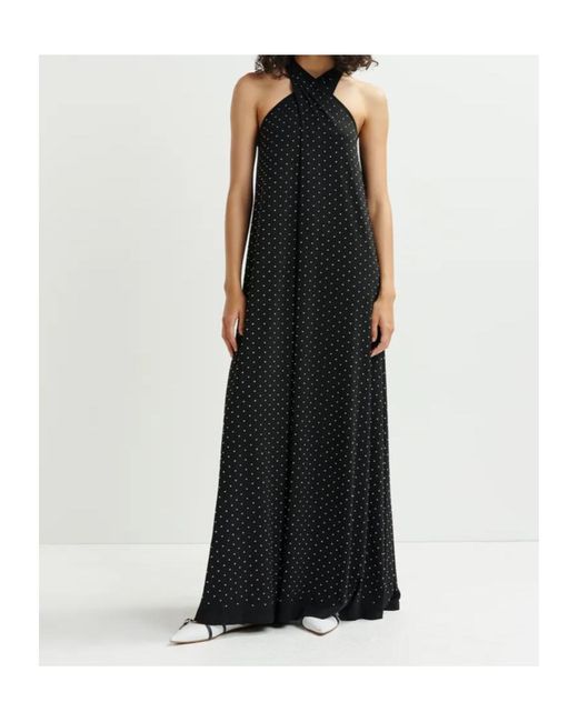 Essentiel Antwerp Black Hisha Dress