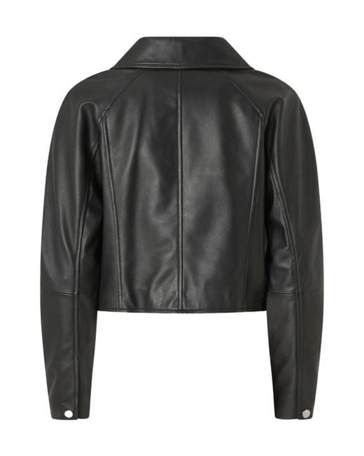 Pinko Black Jacket