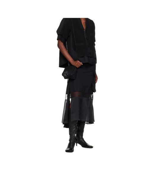 Marsèll Black Marsèll Cotama Boots