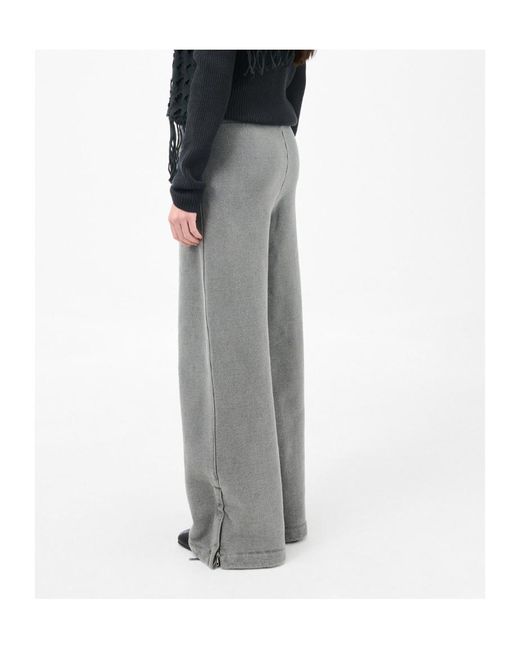 Our Legacy Gray Lounge Pants