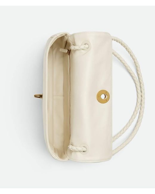 Bottega Veneta Natural Madison