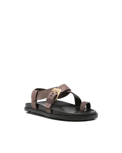 Tod's Brown Shoes