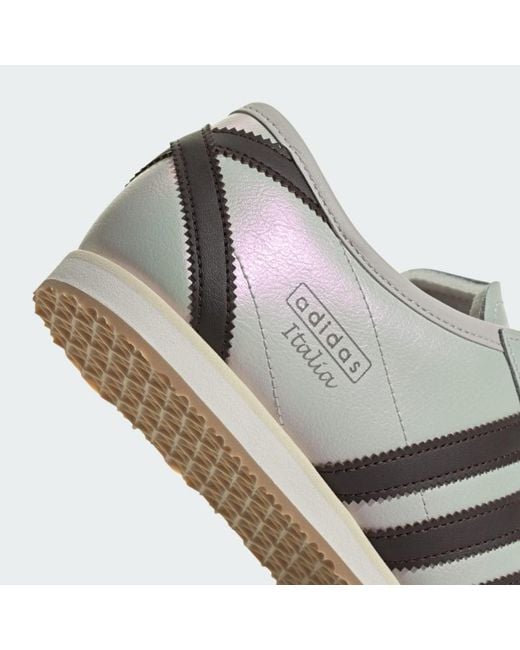 Adidas Originals White 70 Sw Sports Shoes