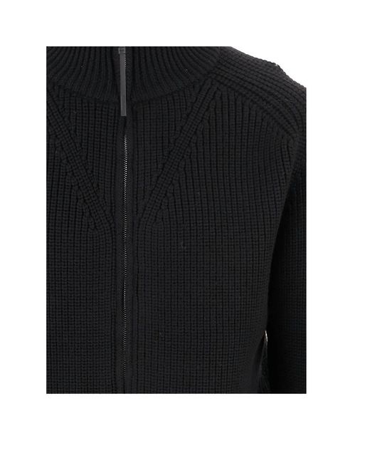 Jacquemus Black Sweaters & Knitwear for men