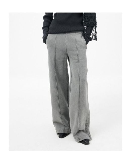 Our Legacy Gray Lounge Pants