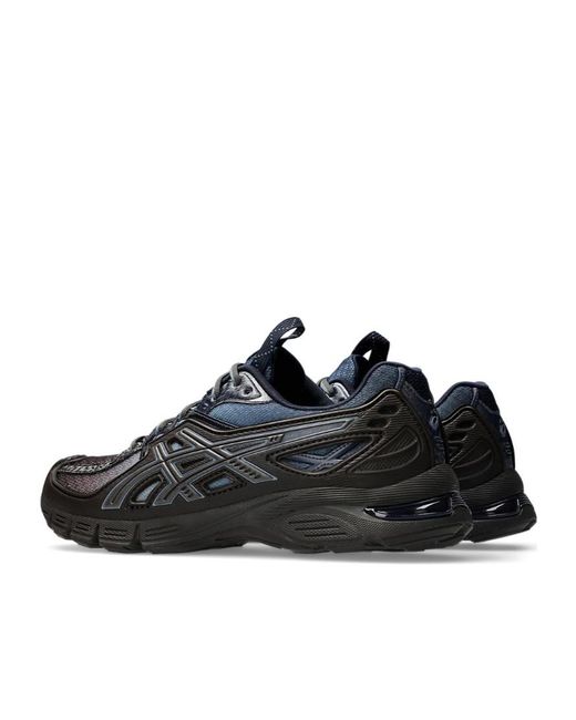 ASICS X KIKO KOSTADINOV NOVALIS Black Ub13-S Gel-Sd-Lyte Sneakers for men